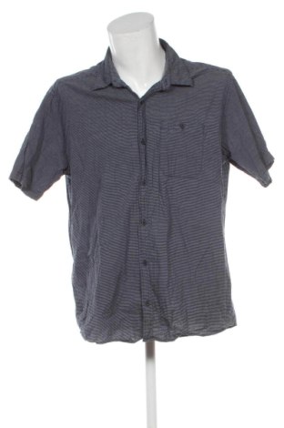 Pánská košile  S.Oliver, Velikost XL, Barva Vícebarevné, Cena  469,00 Kč, #136937193