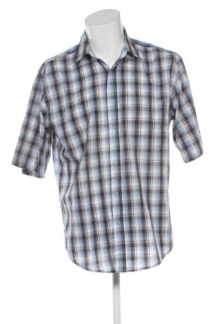 Мъжка риза Barisal, Размер XXL, Цвят Многоцветен, Цена 10,73 €, #136938221