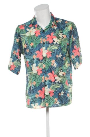 Herrenhemd Unbranded, Größe 3XL, Farbe Mehrfarbig, Preis 15,99 €, #136938231