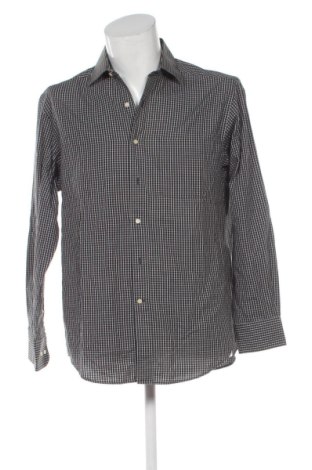 Herrenhemd Unbranded, Größe M, Farbe Mehrfarbig, Preis 5,99 €, #136938288