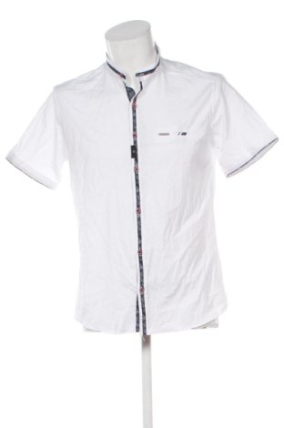 Férfi ing Unbranded, Méret M, Szín Fehér, Ár 5 379 Ft, #136938351