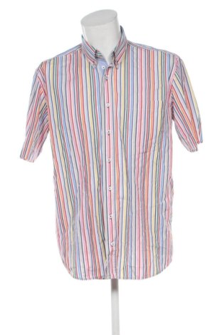 Pánská košile  Unbranded, Velikost XXL, Barva Vícebarevné, Cena  399,00 Kč, #136938406