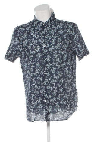 Мъжка риза Eden Park, Размер XXL, Цвят Многоцветен, Цена 20,96 €, #136938461