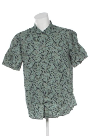Herrenhemd Unbranded, Größe 3XL, Farbe Mehrfarbig, Preis 15,99 €, #136938961