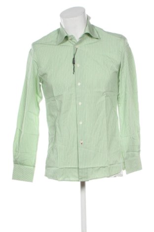 Herrenhemd Esprit, Größe M, Farbe Grün, Preis 7,99 €, #136938990