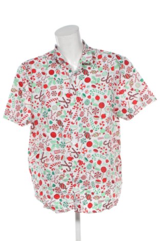 Мъжка риза Anko, Размер 4XL, Цвят Многоцветен, Цена 13,29 €, #136939184