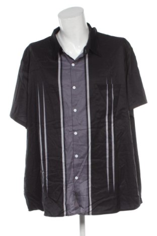 Cămașă de bărbați Unbranded, Mărime 5XL, Culoare Multicolor, Preț 93,99 Lei, #136939268