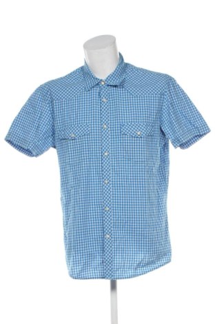 Pánská košile  H&M, Velikost XL, Barva Vícebarevné, Cena  379,00 Kč, #136939371