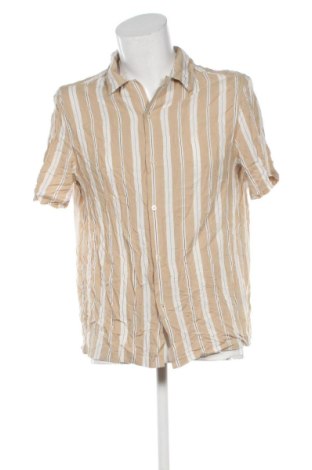 Мъжка риза H&M, Размер L, Цвят Многоцветен, Цена 13,80 €, #136939822