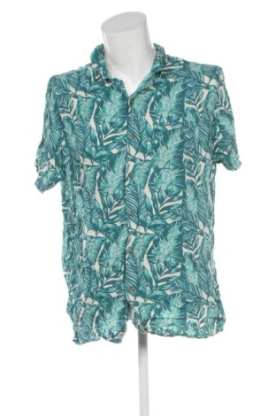 Pánská košile  Unbranded, Velikost 3XL, Barva Vícebarevné, Cena  409,00 Kč, #136940011