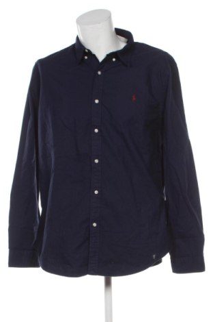 Pánská košile  Ralph Lauren, Velikost XXL, Barva Modrá, Cena  2 849,00 Kč, #136940263