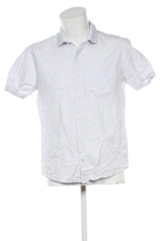 Herrenhemd S.Oliver, Größe L, Farbe Weiß, Preis € 14,99, #136940520
