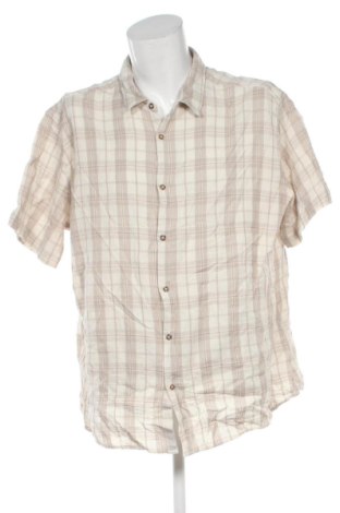 Pánská košile  Johnny Bigg, Velikost 4XL, Barva Vícebarevné, Cena  429,00 Kč, #136940558