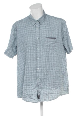 Férfi ing Casa Moda, Méret XXL, Szín Sokszínű, Ár 7 109 Ft, #136940917