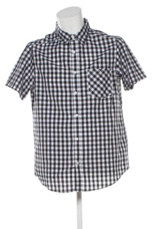 Мъжка риза Identic, Размер L, Цвят Многоцветен, Цена 10,73 €, #136941241