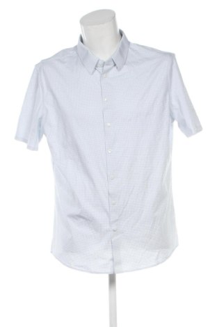 Мъжка риза Unbranded, Размер XXL, Цвят Многоцветен, Цена 13,29 €, #136941385