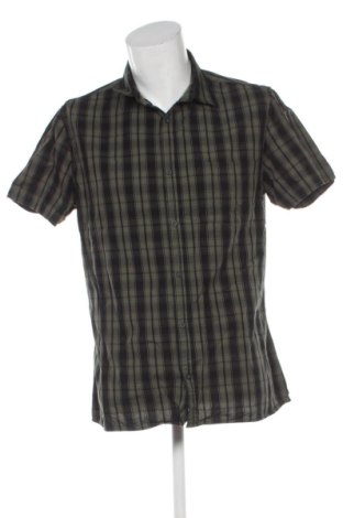 Herrenhemd Unbranded, Größe XL, Farbe Mehrfarbig, Preis € 10,36, #136941461