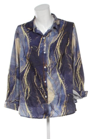 Pánska košeľa  Unbranded, Veľkosť 5XL, Farba Viacfarebná, Cena  15,95 €, #136941610