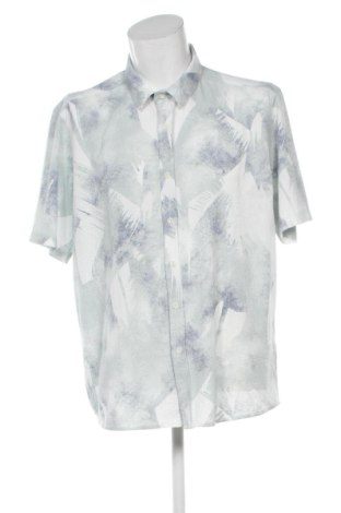 Herrenhemd Unbranded, Größe XXL, Farbe Mehrfarbig, Preis € 15,99, #136942445