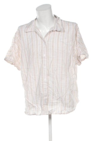 Męska koszula Anko, Rozmiar 3XL, Kolor Kolorowy, Cena 91,99 zł, #136943276