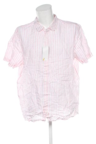 Pánská košile  Unbranded, Velikost 3XL, Barva Vícebarevné, Cena  409,00 Kč, #136943732