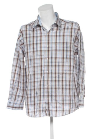 Herrenhemd Unbranded, Größe XL, Farbe Mehrfarbig, Preis 7,99 €, #136944032