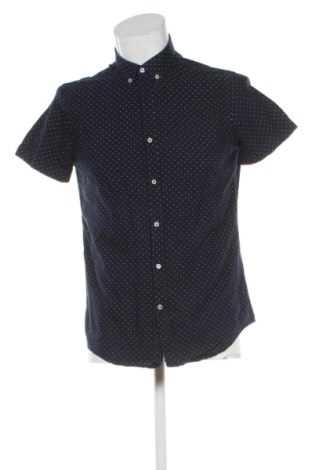 Herrenhemd Zara, Größe M, Farbe Blau, Preis 17,99 €, #136944119