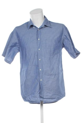 Herrenhemd Mavi, Größe M, Farbe Blau, Preis € 13,04, #136944495