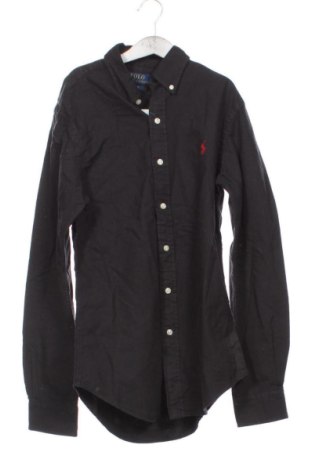 Férfi ing Ralph Lauren, Méret XS, Szín Fekete, Ár 47 879 Ft, #136944817
