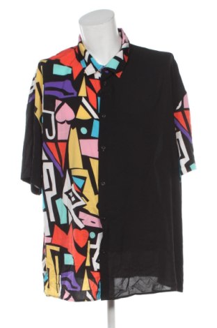 Мъжка риза Manfinity, Размер 4XL, Цвят Многоцветен, Цена 13,29 €, #136944963