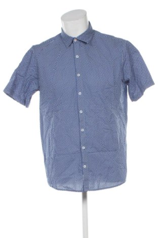 Мъжка риза Basefield, Размер L, Цвят Многоцветен, Цена 12,78 €, #136945171