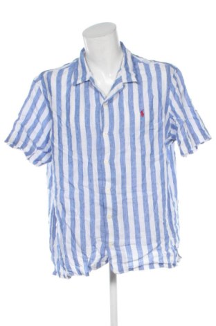 Pánská košile  Polo Ralph Lauren, Velikost XXL, Barva Vícebarevné, Cena  1 229,00 Kč, #136945310