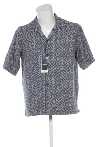 Pánská košile  Unbranded, Velikost L, Barva Vícebarevné, Cena  599,00 Kč, #136945681