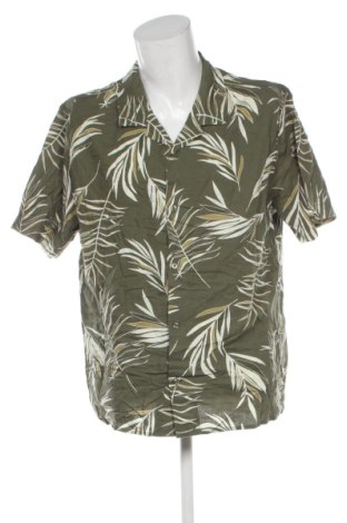 Pánská košile  Anko, Velikost 3XL, Barva Zelená, Cena  319,00 Kč, #136945782