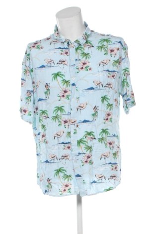Męska koszula Unbranded, Rozmiar 3XL, Kolor Kolorowy, Cena 71,99 zł, #136945885