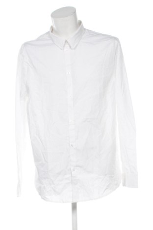 Pánská košile  Unbranded, Velikost XXL, Barva Bílá, Cena  599,00 Kč, #136946083
