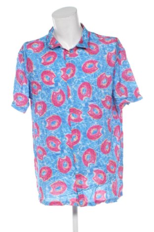 Мъжка риза Jay Jays, Размер XXL, Цвят Многоцветен, Цена 13,80 €, #136946959