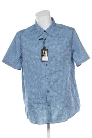 Pánska košeľa  Unbranded, Veľkosť 3XL, Farba Viacfarebná, Cena  20,95 €, #136947251