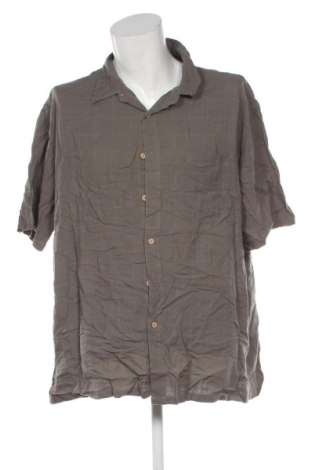 Pánská košile  Unbranded, Velikost 3XL, Barva Zelená, Cena  459,00 Kč, #136947451