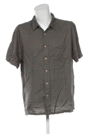 Męska koszula Unbranded, Rozmiar XXL, Kolor Zielony, Cena 67,99 zł, #136947649