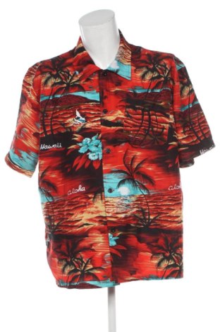 Męska koszula Unbranded, Rozmiar 3XL, Kolor Kolorowy, Cena 71,99 zł, #136947756