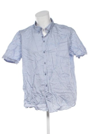 Pánská košile  Andre, Velikost XXL, Barva Vícebarevné, Cena  349,00 Kč, #136948117