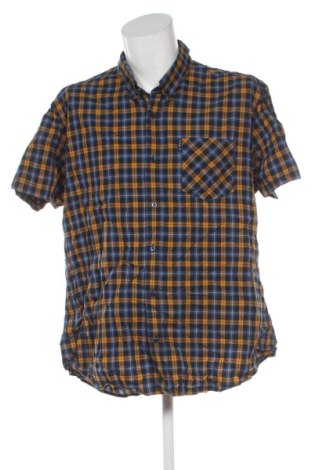 Мъжка риза Ben Sherman, Размер 3XL, Цвят Многоцветен, Цена 15,84 €, #136948882