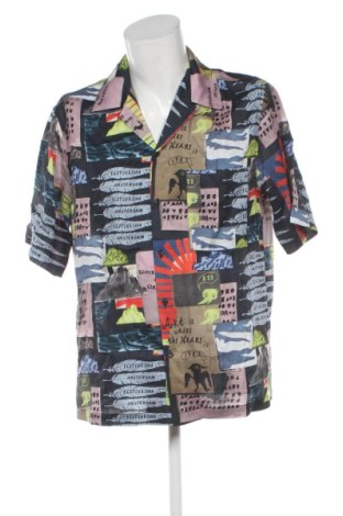 Férfi ing Scotch & Soda, Méret L, Szín Sokszínű, Ár 28 899 Ft, #136948923