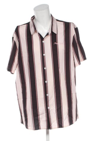 Pánská košile  SHEIN, Velikost 3XL, Barva Vícebarevné, Cena  289,00 Kč, #136949039
