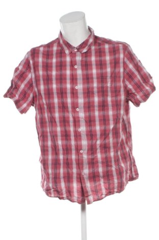 Мъжка риза Unbranded, Размер 3XL, Цвят Многоцветен, Цена 16,36 €, #136949474