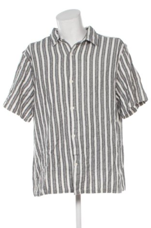 Herrenhemd Just Jeans, Größe 3XL, Farbe Mehrfarbig, Preis 13,99 €, #136949645