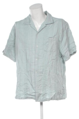 Férfi ing Just Jeans, Méret 3XL, Szín Zöld, Ár 5 999 Ft, #136949676