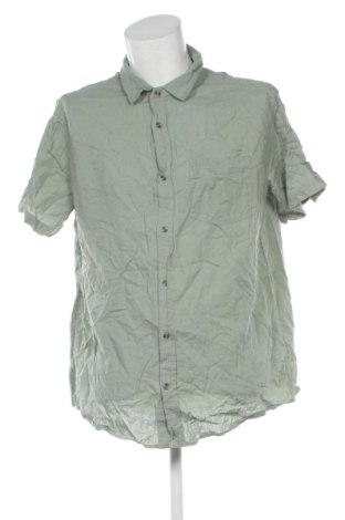 Pánská košile  Unbranded, Velikost XXL, Barva Zelená, Cena  399,00 Kč, #136949958
