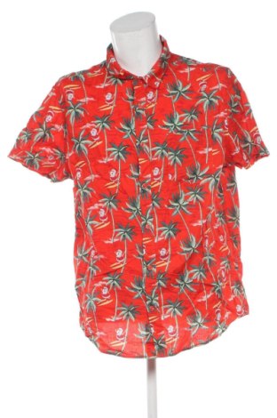 Pánská košile  Unbranded, Velikost 3XL, Barva Vícebarevné, Cena  399,00 Kč, #136949983